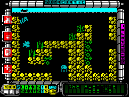 Subacuatic — ss (WOR)