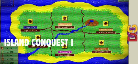 Island Conquest I — steamgrid