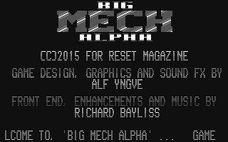 Big Mech Alpha — sstitle (WOR)
