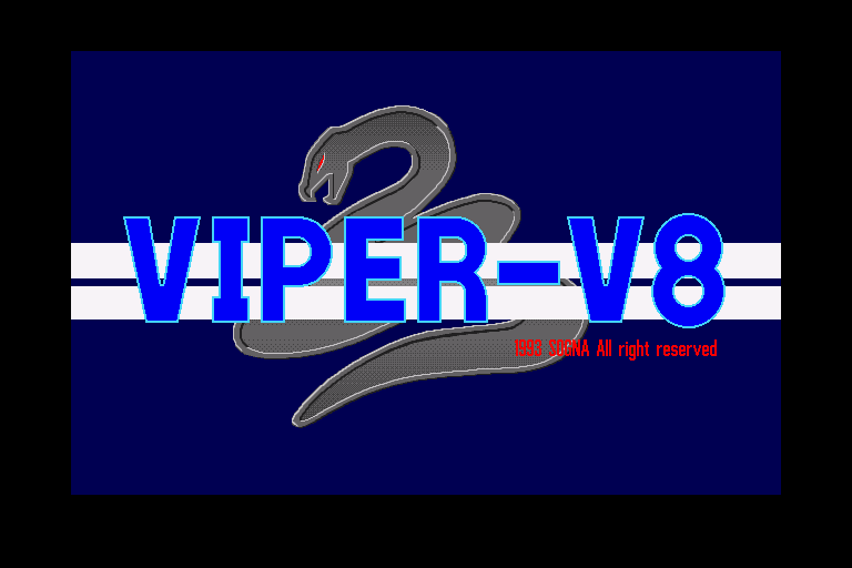Viper-v8 Twin Turbo — sstitle (WOR)