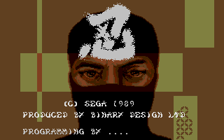 Shinobi — sstitle (EU)