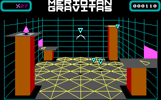 Meridian Gravitas — ss (WOR)