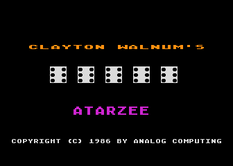 Atarzee — sstitle (WOR)