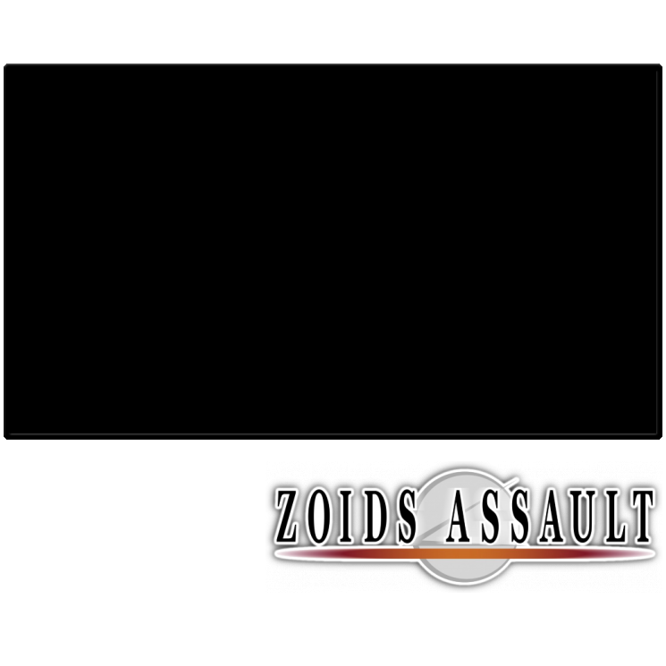 Zoids Assault — mixrbv2 (US)