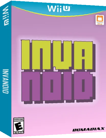 Invanoid — box-3D (US)
