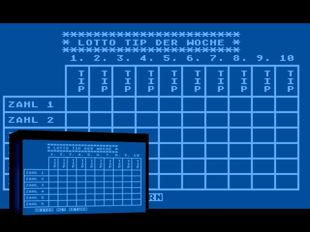 Lotto — mixrbv2 (WOR)