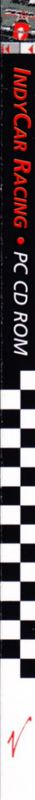 IndyCar Racing — box-2D-side (CUS)