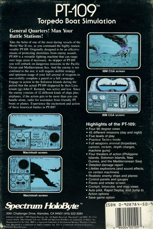 Pt-109 — box-2D-back (EU)