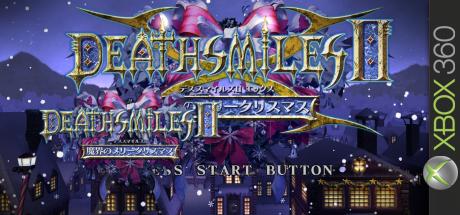 Deathsmiles 2 — steamgrid
