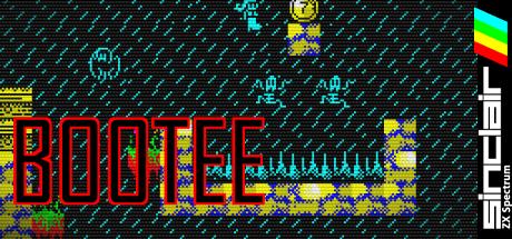 Bootee — steamgrid