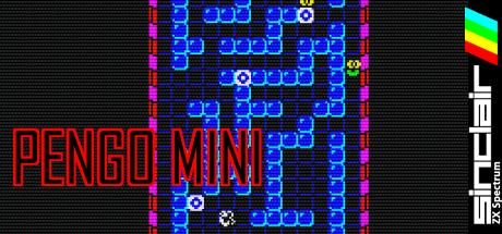 Pengo Mini — steamgrid