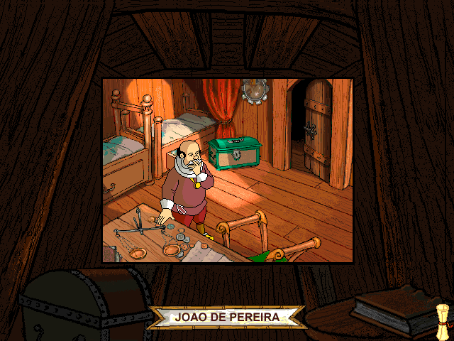 The Adventures of Valdo & Marie — ss (WOR)
