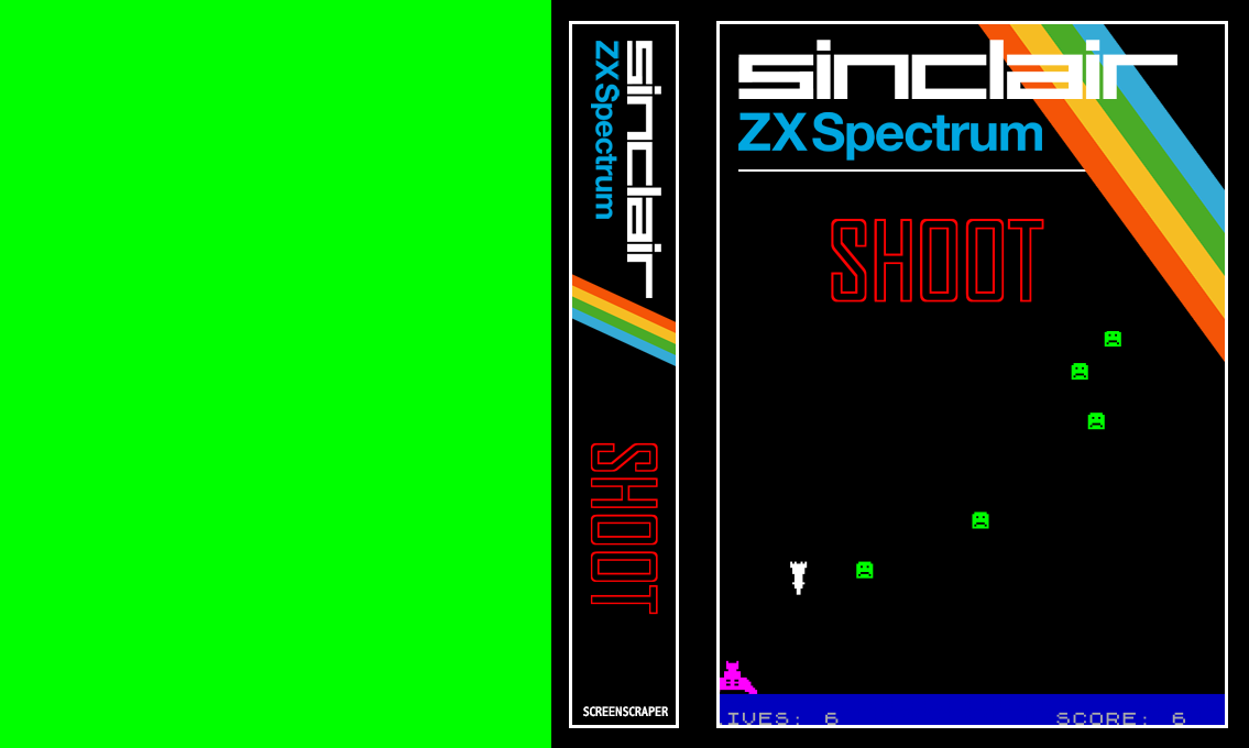 SHOOT — box-texture (SS)