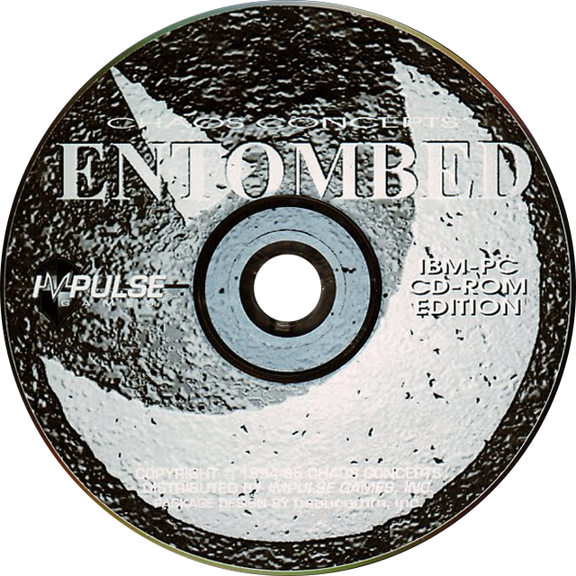 Entombed — support-2D (US)