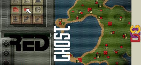 Red Ghost — steamgrid
