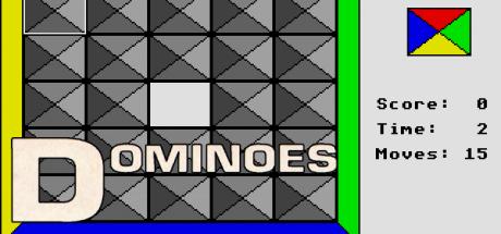 Dominoes — steamgrid