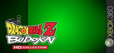 Dragon Ball Z - Budokai HD Collection — steamgrid