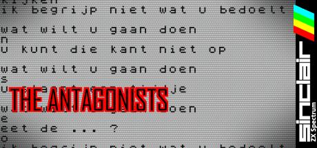 Antagonists, The — steamgrid