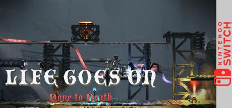 Life Goes On — steamgrid