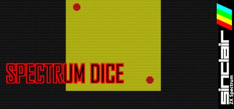 Spectrum Dice — steamgrid