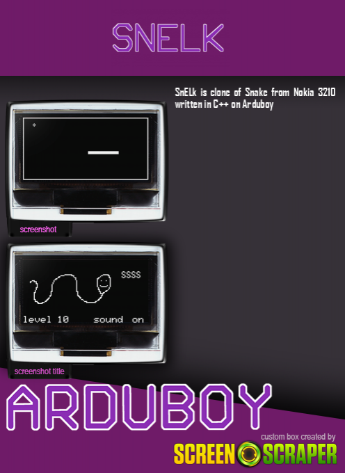 snELk — box-2D-back (SS)