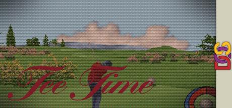 Tee Time — steamgrid