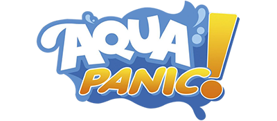 Aqua Panic! — wheel (WOR)