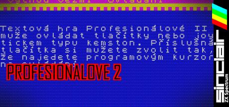 Profesionálové 2 — steamgrid