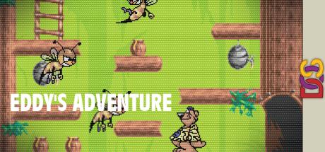 Eddy's Adventure — steamgrid