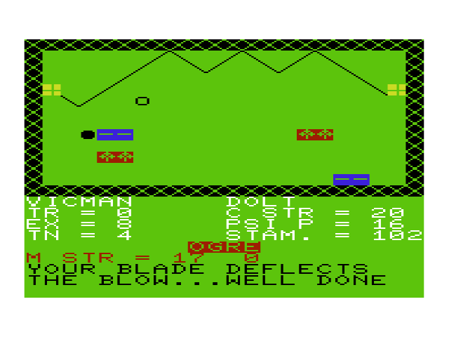 The Valley — ss (WOR)
