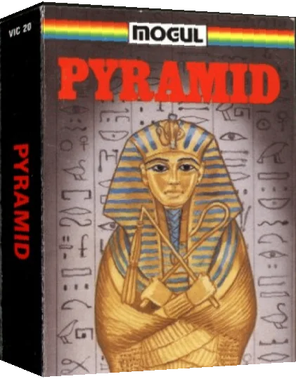 Pyramid — box-3D (EU)