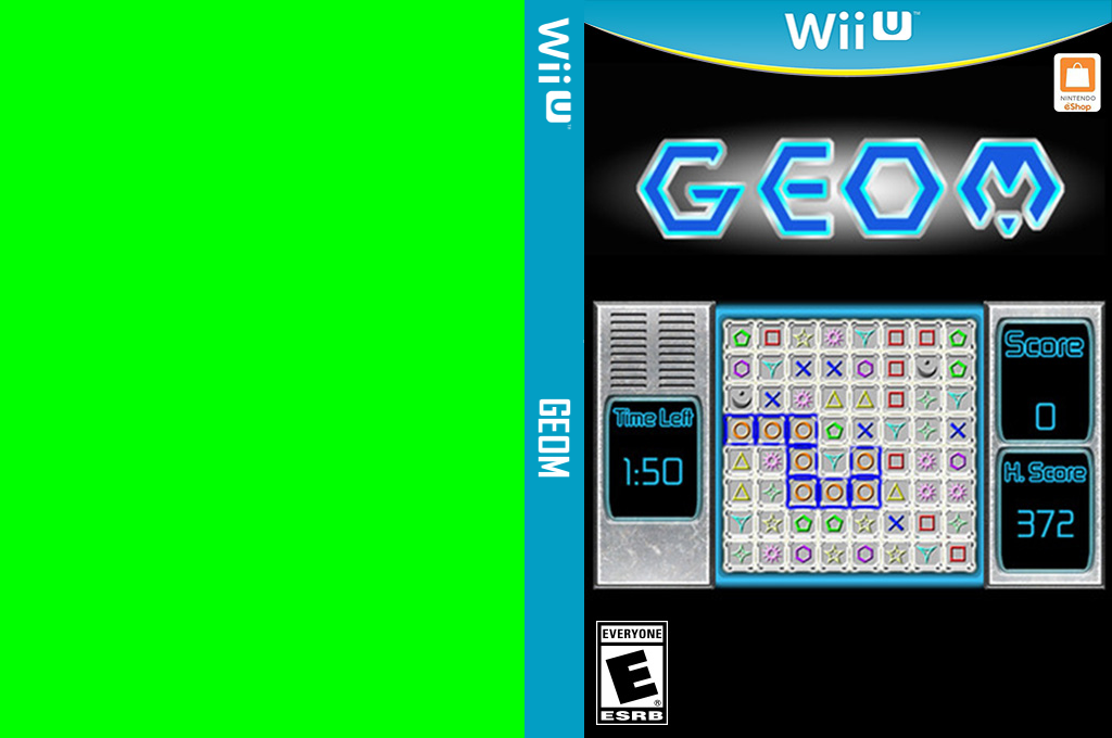 Geom — box-texture (US)