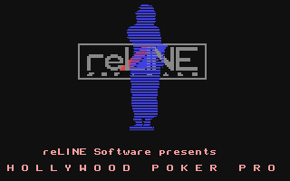 Hollywood Poker Pro — sstitle (WOR)