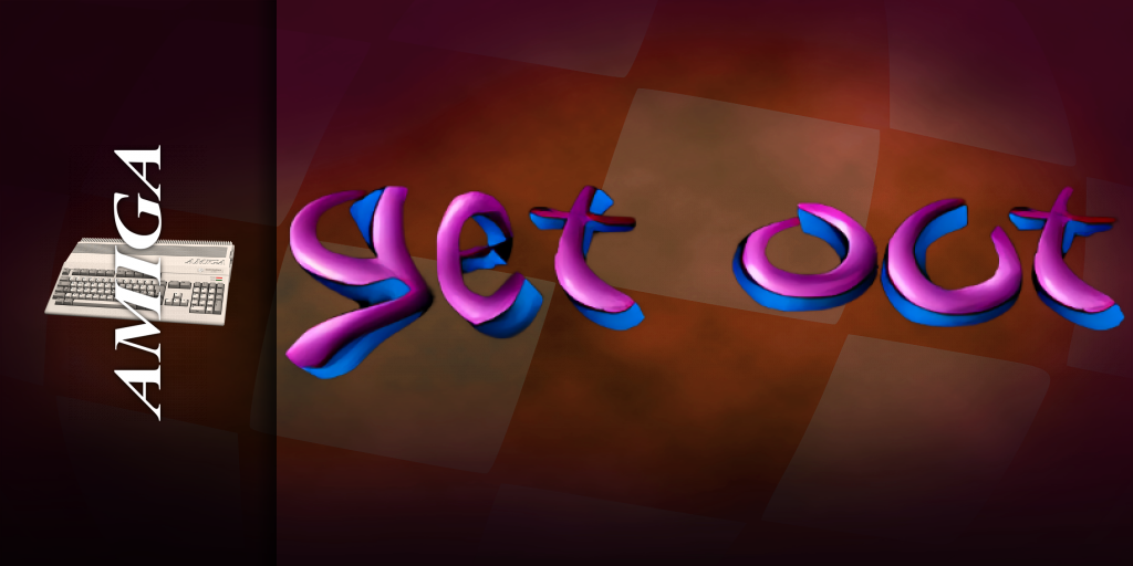 Get Out — screenmarquee (EU)