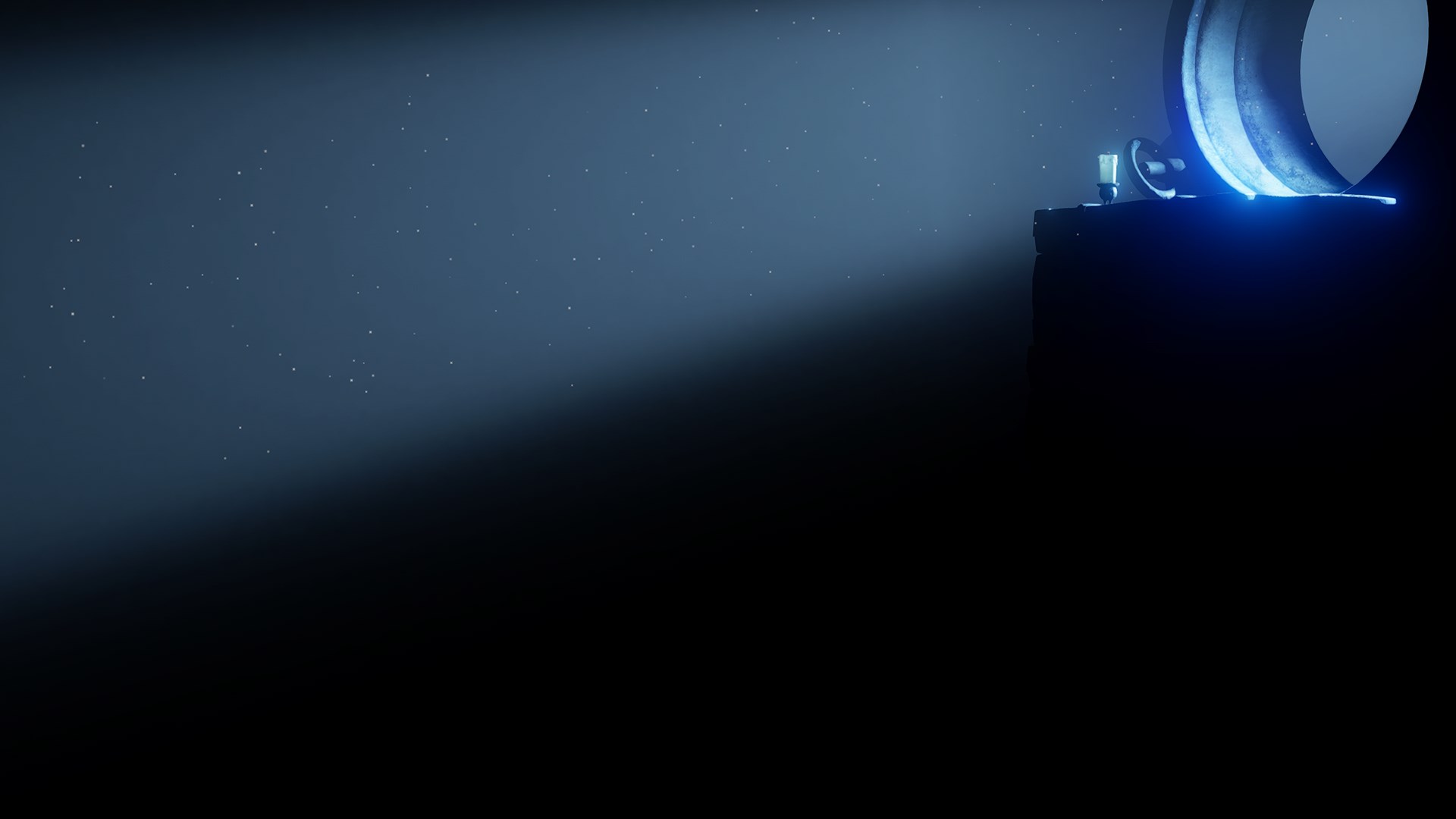 Candleman: The Complete Journey — fanart