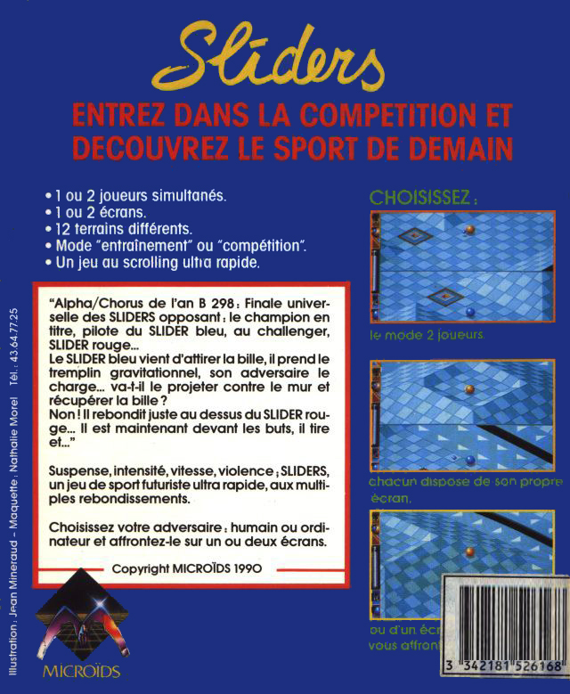 Sliders — box-2D-back (EU)