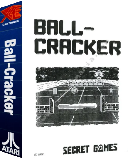 Ball-cracker — box-3D (WOR)
