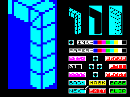 3D Game Maker — ss (EU)