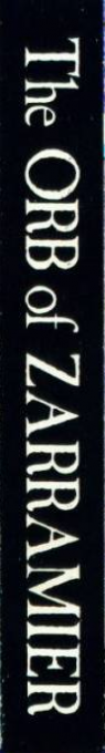 Orb of Zarramier — box-2D-side (EU)