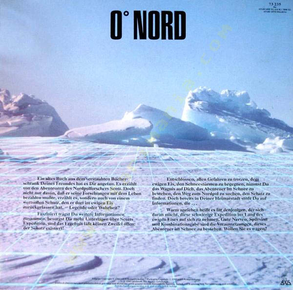 0 Grad Nord — box-2D-back (DE)