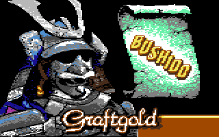 Bushido — sstitle (WOR)