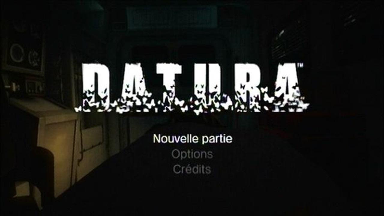 Datura — sstitle (FR)