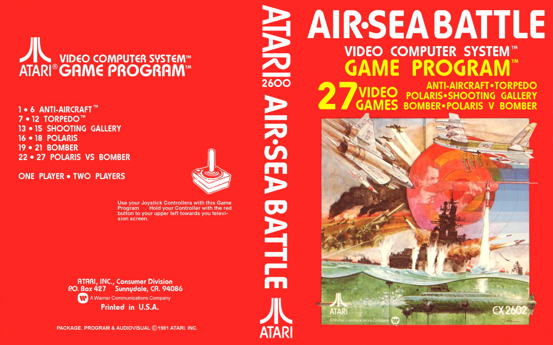 Air-Sea Battle — box-texture (WOR)