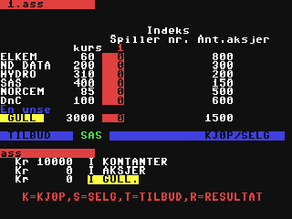 Oslo Bors — ss (NO)