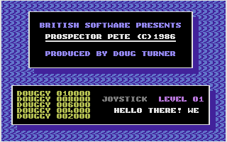 Prospector Pete — sstitle (WOR)