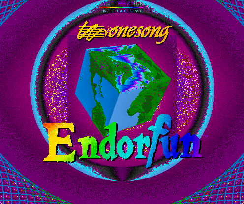 Endorfun — sstitle (WOR)