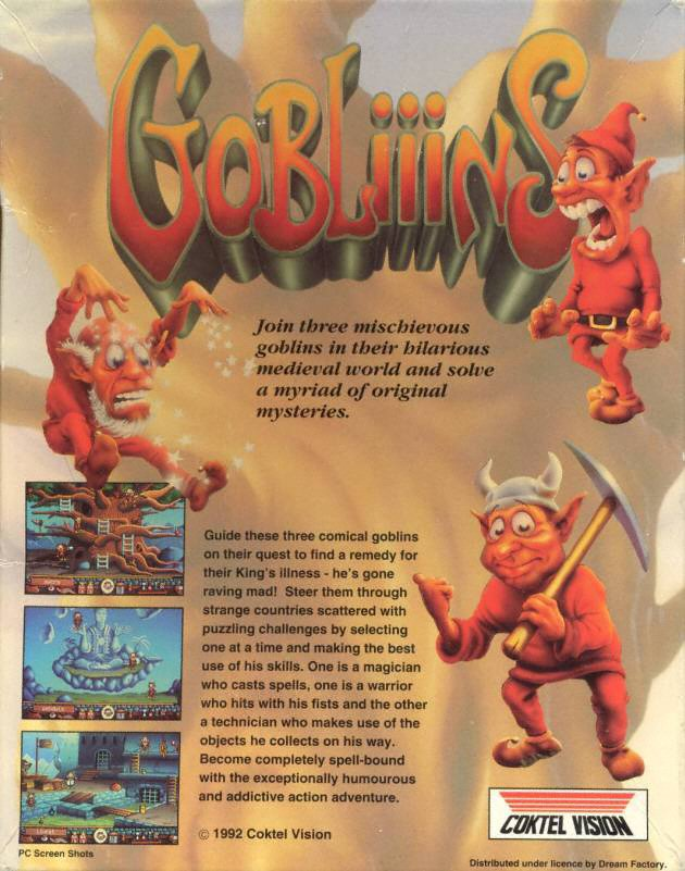 Gobliiins — box-2D-back (EU)