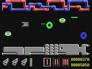 Crunch Point — ss (WOR)