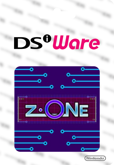 G.G Series - Zone — support-2D (CUS)