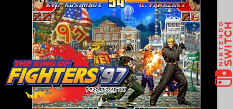Aca Neogeo The King Of Fighters '97 — steamgrid